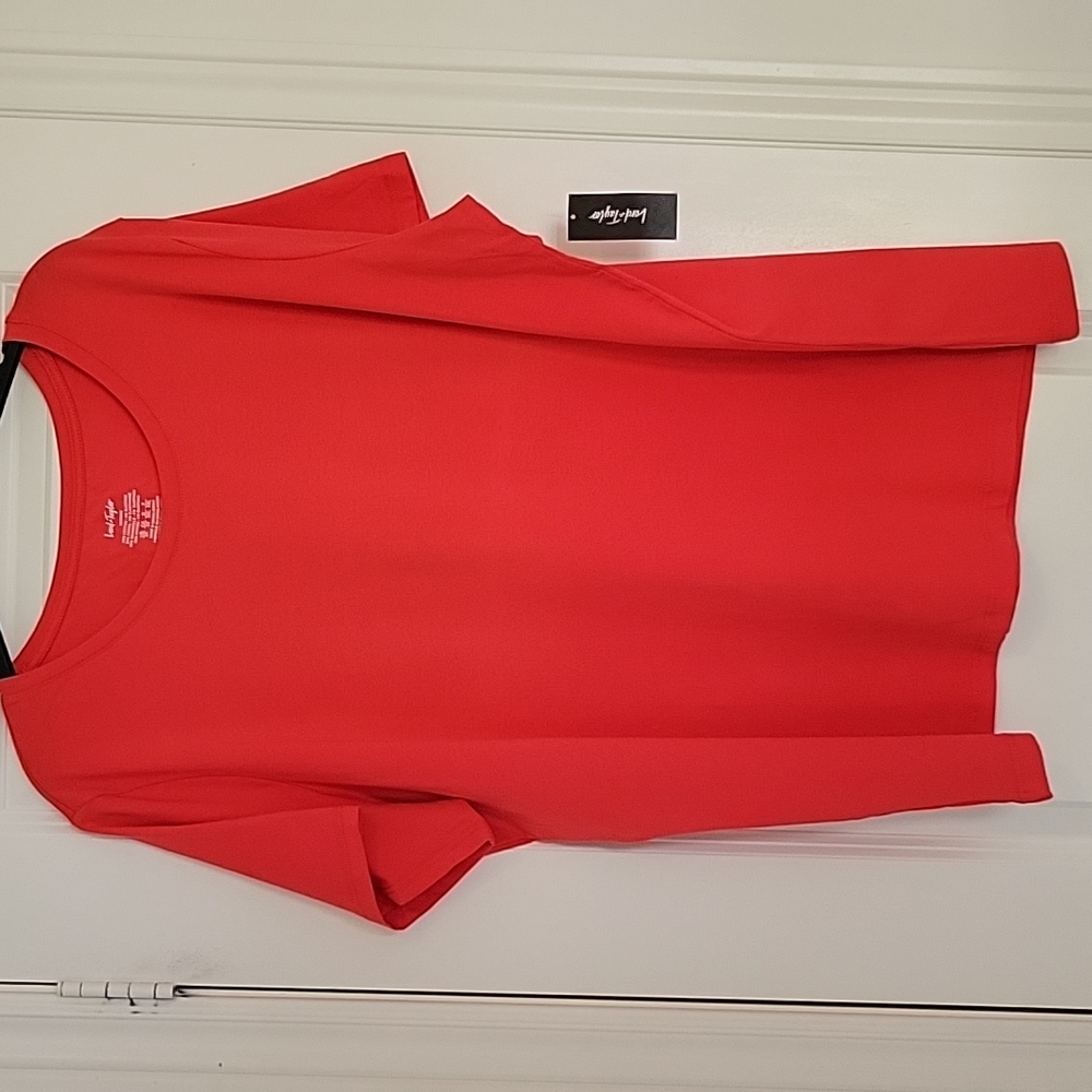 Cotton Shirt 3X
